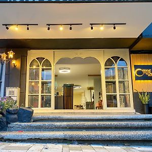 Orbe Hotel Medellin